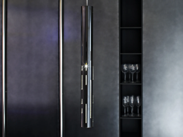 RIACE - Pendant lamp by GI Gambarelli - view 2